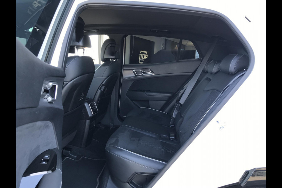 Kia Sportage 1.6 T-GDi Plug-in Hybrid AWD GT-Line Panoramadak