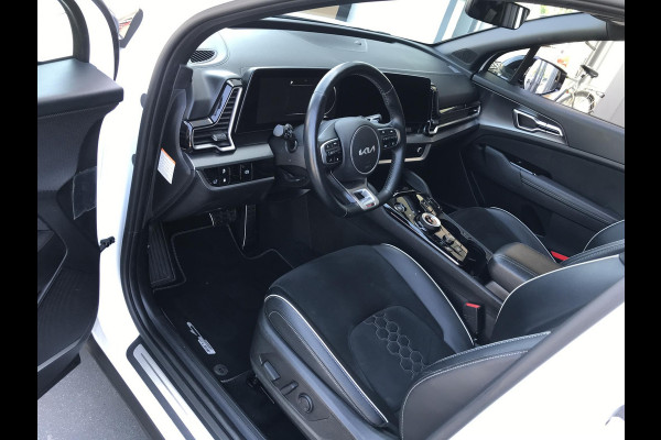 Kia Sportage 1.6 T-GDi Plug-in Hybrid AWD GT-Line Panoramadak