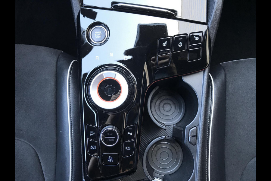 Kia Sportage 1.6 T-GDi Plug-in Hybrid AWD GT-Line Panoramadak
