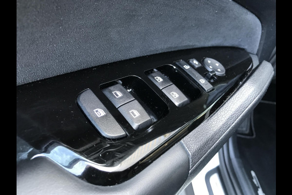 Kia Sportage 1.6 T-GDi Plug-in Hybrid AWD GT-Line Panoramadak