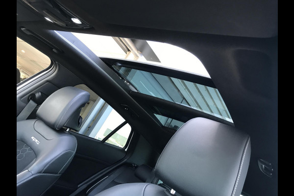 Kia Sportage 1.6 T-GDi Plug-in Hybrid AWD GT-Line Panoramadak