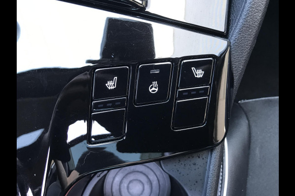 Kia Sportage 1.6 T-GDi Plug-in Hybrid AWD GT-Line Panoramadak