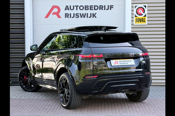 Land Rover Range Rover Evoque 1.5 P300e AWD Autobiography Pano/360