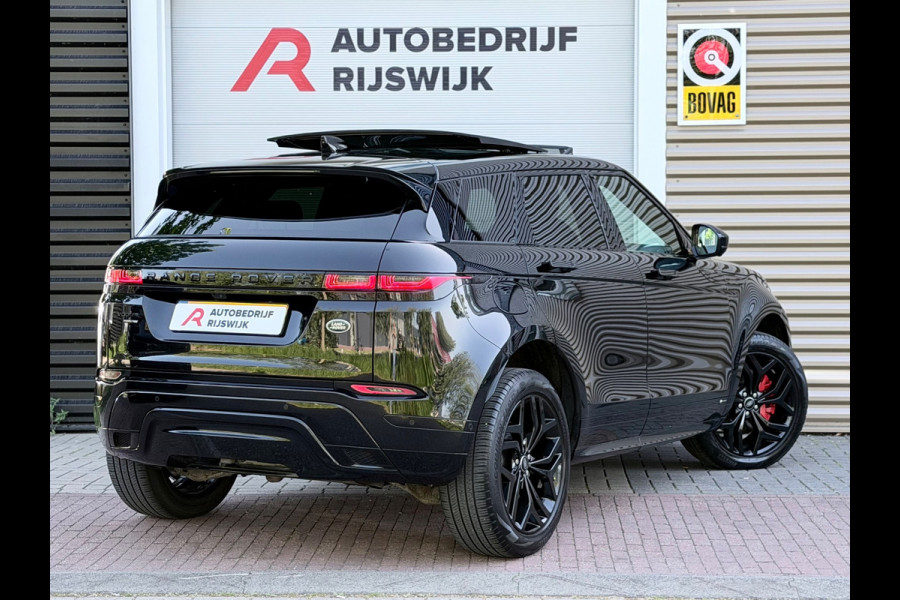 Land Rover Range Rover Evoque 1.5 P300e AWD Autobiography Pano/360