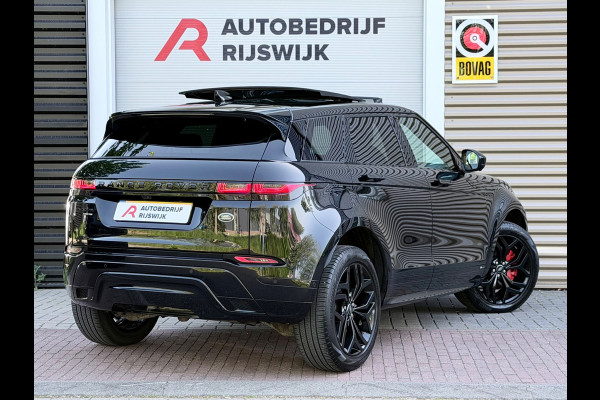 Land Rover Range Rover Evoque 1.5 P300e AWD Autobiography Pano/360