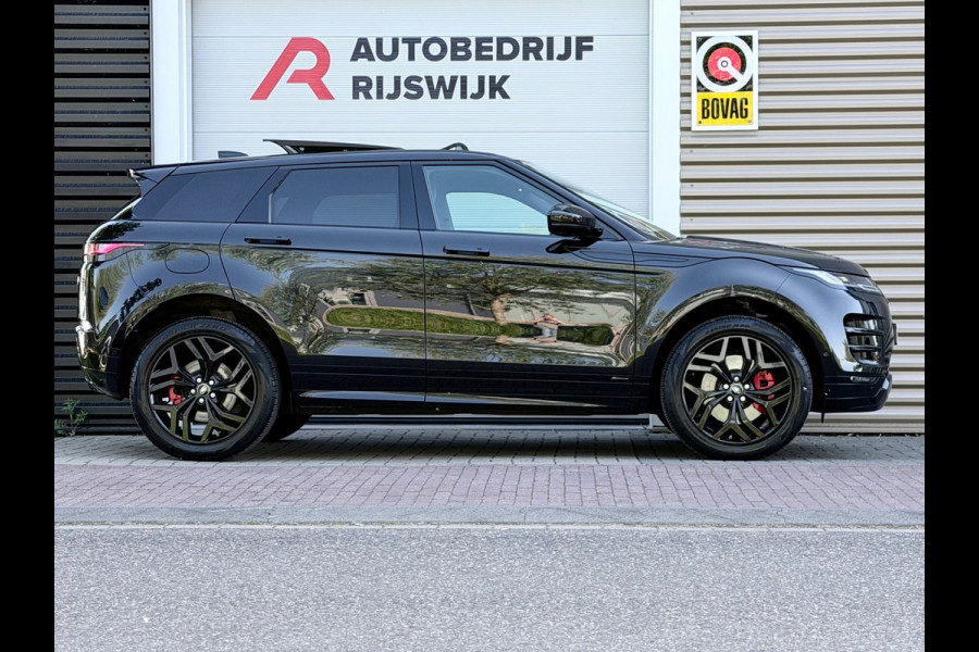 Land Rover Range Rover Evoque 1.5 P300e AWD Autobiography Pano/360