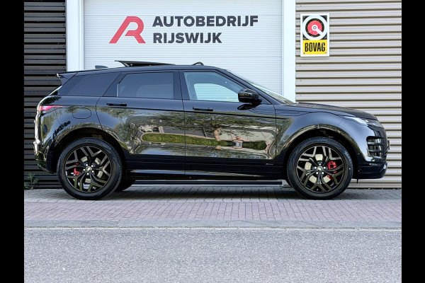 Land Rover Range Rover Evoque 1.5 P300e AWD Autobiography Pano/360