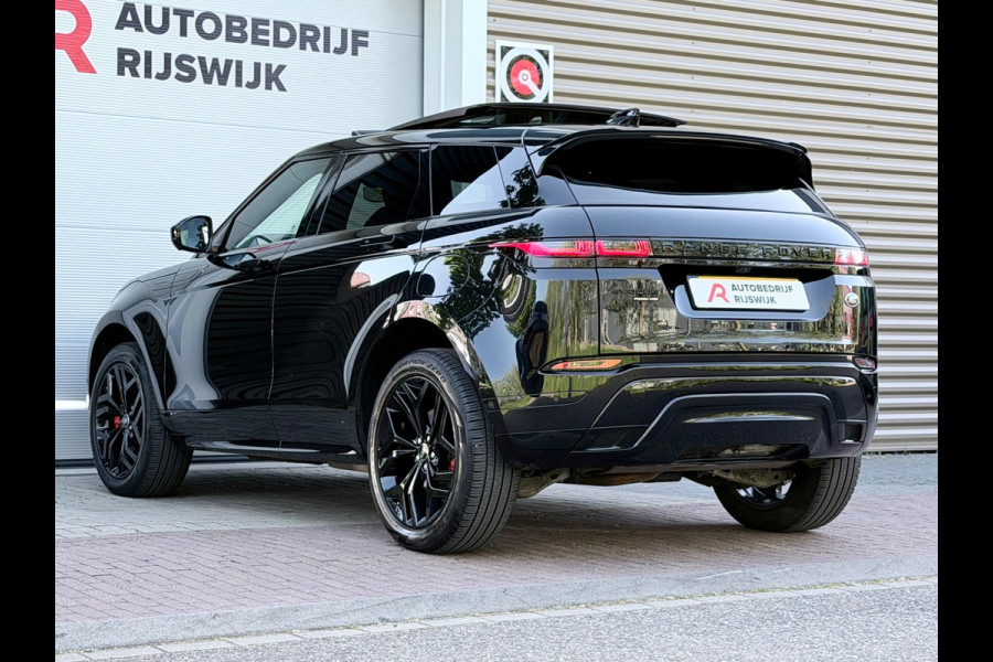 Land Rover Range Rover Evoque 1.5 P300e AWD Autobiography Pano/360