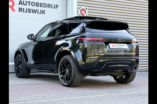 Land Rover Range Rover Evoque 1.5 P300e AWD Autobiography Pano/360