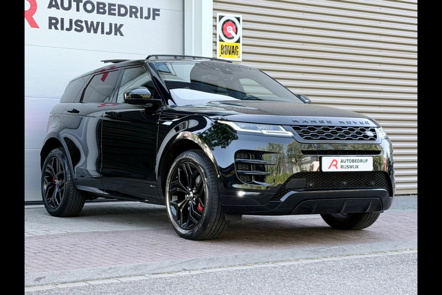 Land Rover Range Rover Evoque 1.5 P300e AWD Autobiography Pano/360