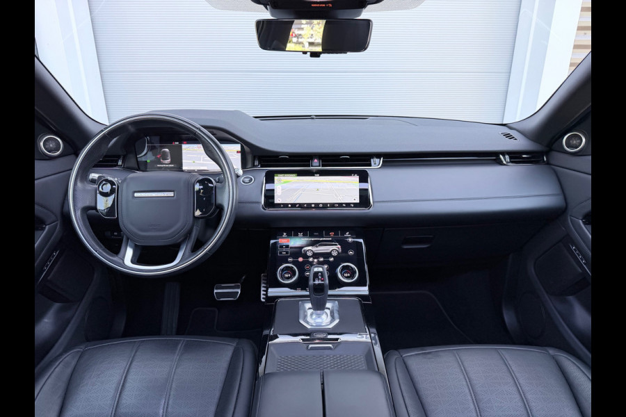 Land Rover Range Rover Evoque 1.5 P300e AWD Autobiography Pano/360