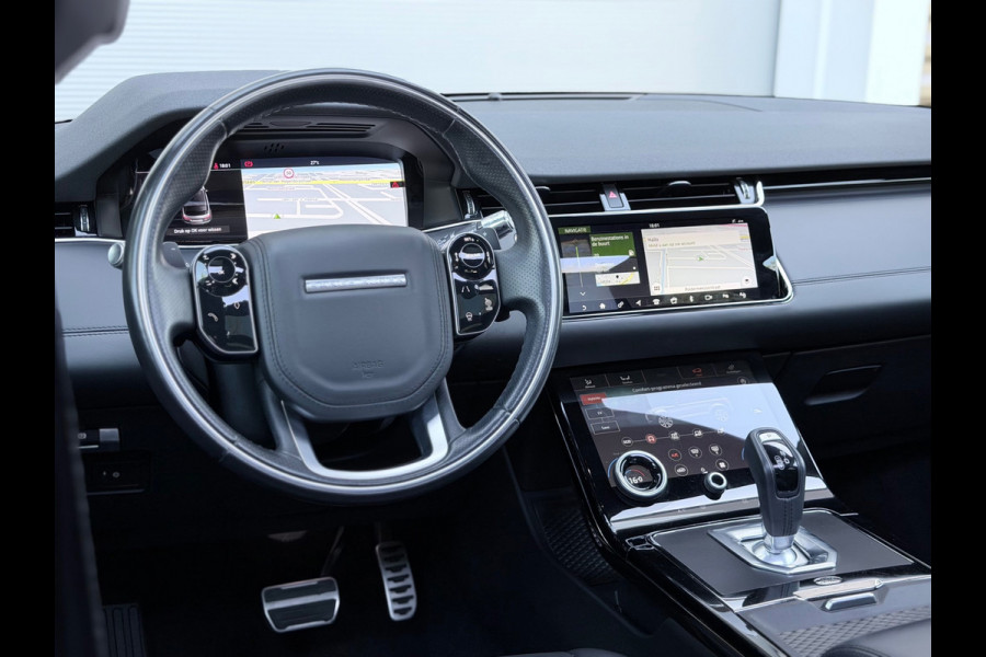 Land Rover Range Rover Evoque 1.5 P300e AWD Autobiography Pano/360
