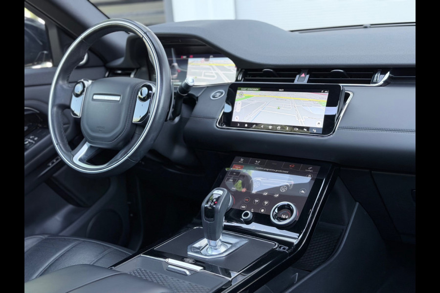 Land Rover Range Rover Evoque 1.5 P300e AWD Autobiography Pano/360
