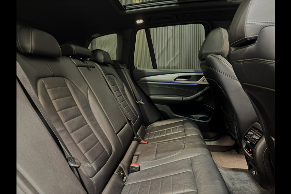 BMW X3 XDrive20i M-pakket|PANO|SFEER|LEDER|HARMAN KARDON