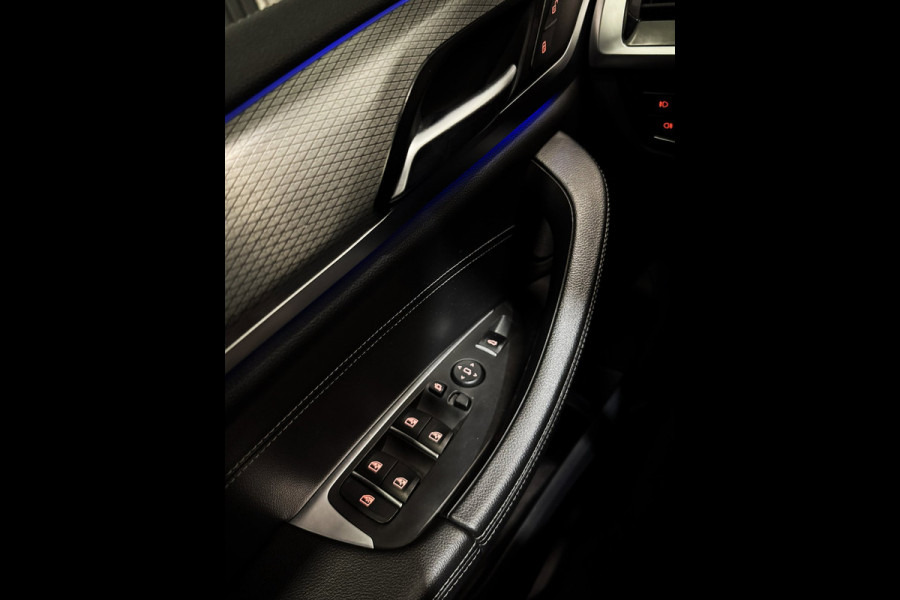 BMW X3 XDrive20i M-pakket|PANO|SFEER|LEDER|HARMAN KARDON