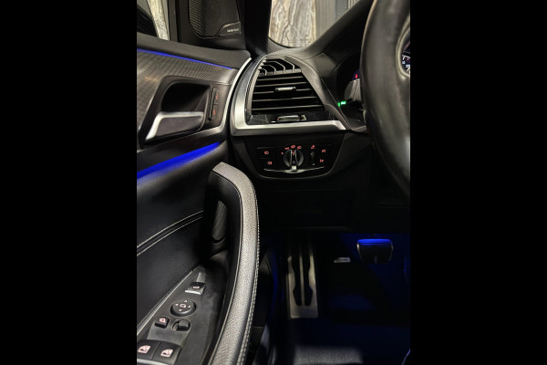 BMW X3 XDrive20i M-pakket|PANO|SFEER|LEDER|HARMAN KARDON