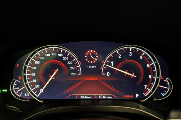 BMW X3 XDrive20i M-pakket|PANO|SFEER|LEDER|HARMAN KARDON