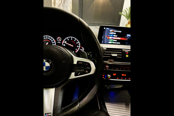 BMW X3 XDrive20i M-pakket|PANO|SFEER|LEDER|HARMAN KARDON