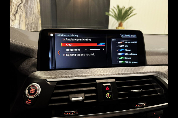 BMW X3 XDrive20i M-pakket|PANO|SFEER|LEDER|HARMAN KARDON