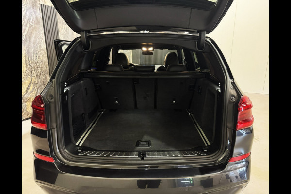 BMW X3 XDrive20i M-pakket|PANO|SFEER|LEDER|HARMAN KARDON