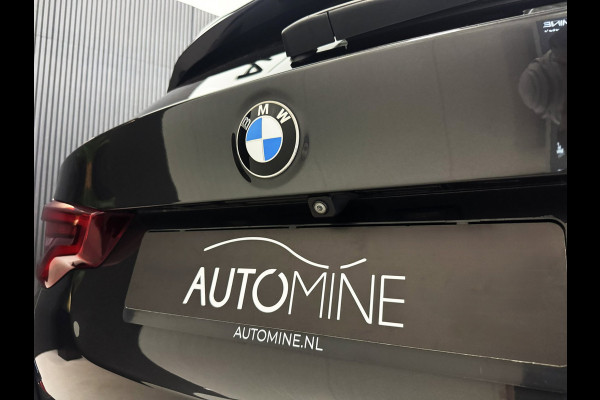 BMW X3 XDrive20i M-pakket|PANO|SFEER|LEDER|HARMAN KARDON