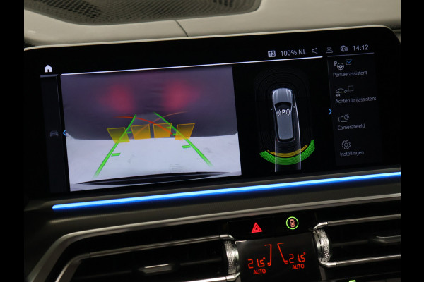 BMW X5 xDrive45e M Sport [LUCHTVERING, SCHUIFKANTELDAK, APPLE CARPLAY, MEMORY SEATS, CAMERA, ADAPTIVE CRUISE, STOELVERWARMING, ELEK. ACHTERKLEP,  NAVIGATIE, NIEUWSTAAT]