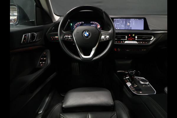 BMW 2 Serie Gran Coupé 218i High Executive [STOELVERWARMING, CAMERA, PDC V+A, CRUISE CONTROL, VOL LEDER, NAVIGATIE, NIEUWSTAAT]