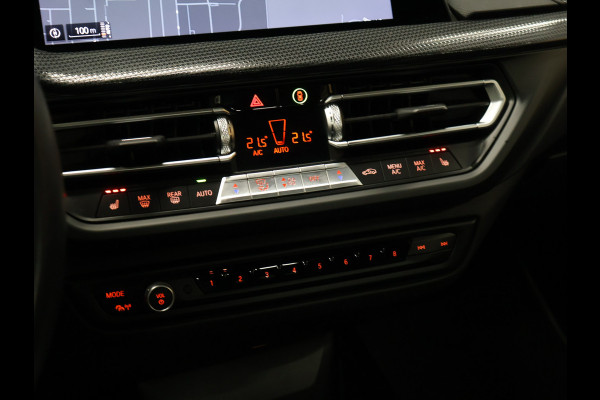 BMW 2 Serie Gran Coupé 218i High Executive [STOELVERWARMING, CAMERA, PDC V+A, CRUISE CONTROL, VOL LEDER, NAVIGATIE, NIEUWSTAAT]