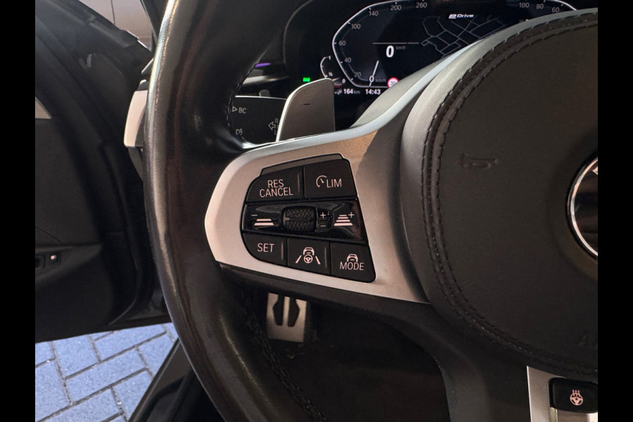 BMW 5 Serie 545e xDrive High Executive Pano|Memory|BTW|H/K|HuD