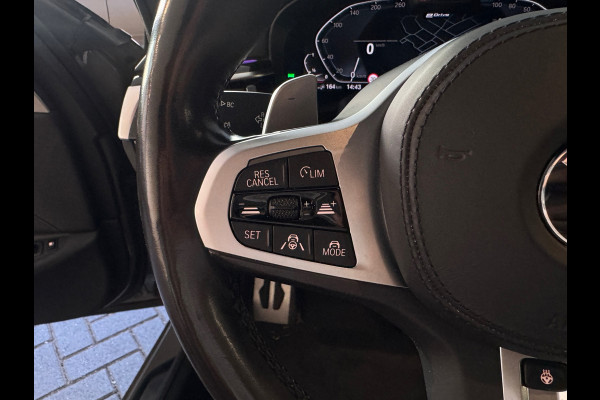 BMW 5 Serie 545e xDrive High Executive Pano|Memory|BTW|H/K|HuD