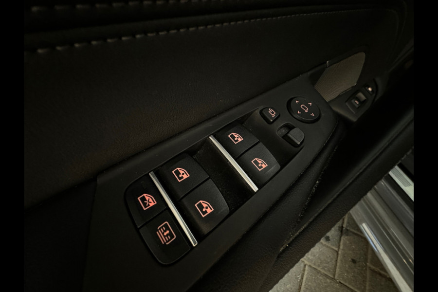 BMW 5 Serie 545e xDrive High Executive Pano|Memory|BTW|H/K|HuD