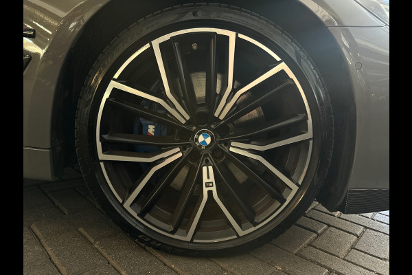 BMW 5 Serie 545e xDrive High Executive Pano|Memory|BTW|H/K|HuD