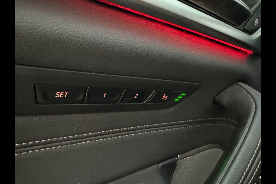 BMW 5 Serie 545e xDrive High Executive Pano|Memory|BTW|H/K|HuD