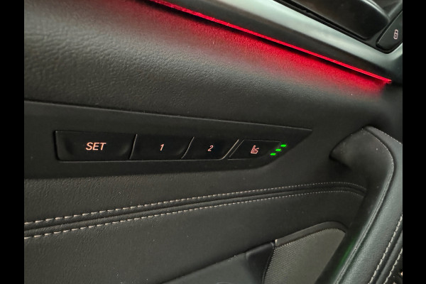 BMW 5 Serie 545e xDrive High Executive Pano|Memory|BTW|H/K|HuD