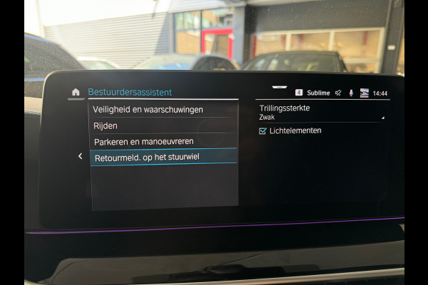 BMW 5 Serie 545e xDrive High Executive Pano|Memory|BTW|H/K|HuD