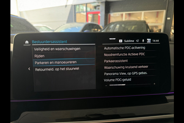 BMW 5 Serie 545e xDrive High Executive Pano|Memory|BTW|H/K|HuD