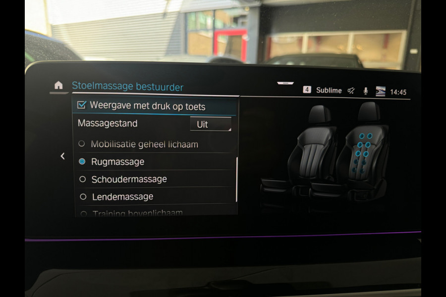BMW 5 Serie 545e xDrive High Executive Pano|Memory|BTW|H/K|HuD