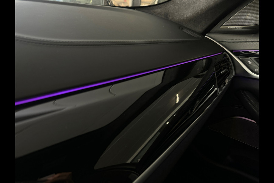 BMW 5 Serie 545e xDrive High Executive Pano|Memory|BTW|H/K|HuD