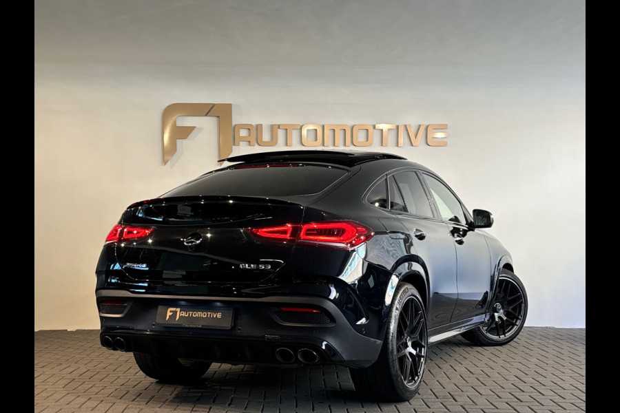Mercedes-Benz GLE Coupé AMG 53 4MATIC+ Premium+ Pano