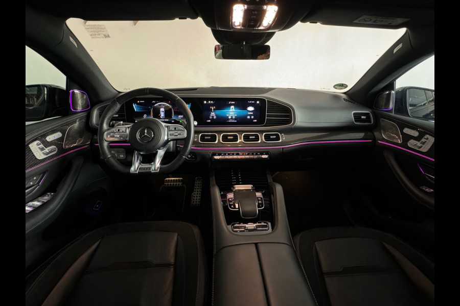 Mercedes-Benz GLE Coupé AMG 53 4MATIC+ Premium+ Pano