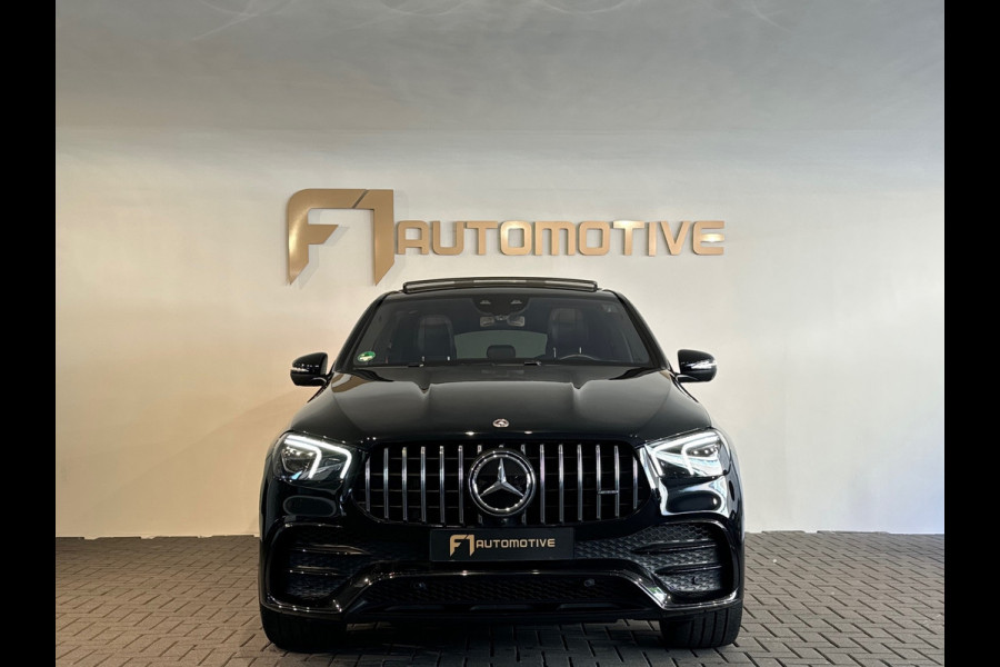 Mercedes-Benz GLE Coupé AMG 53 4MATIC+ Premium+ Pano
