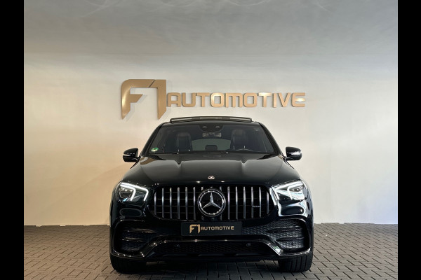 Mercedes-Benz GLE Coupé AMG 53 4MATIC+ Premium+ Pano
