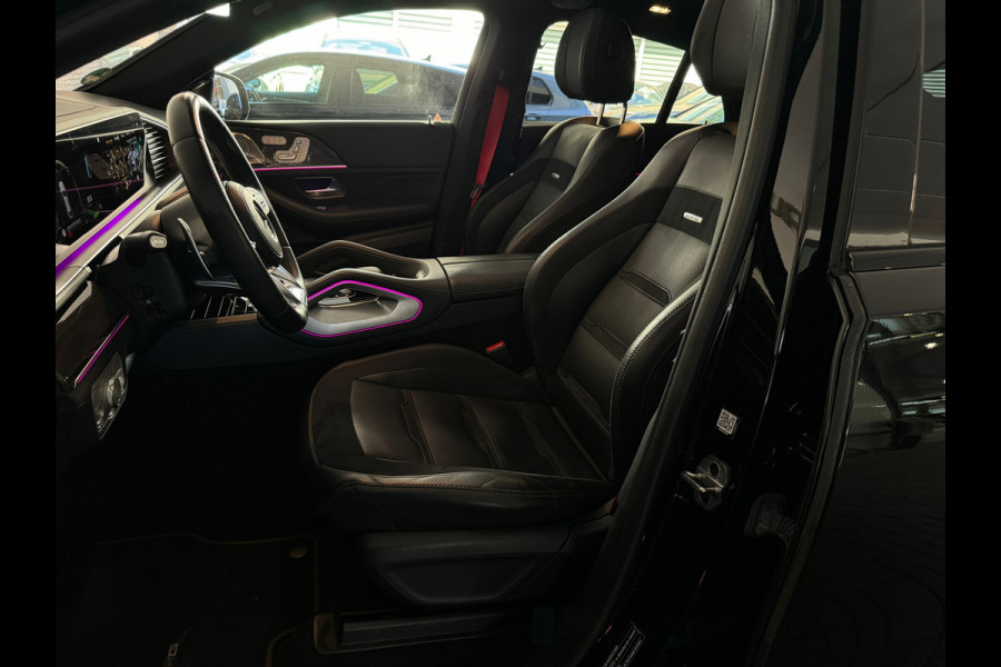 Mercedes-Benz GLE Coupé AMG 53 4MATIC+ Premium+ Pano