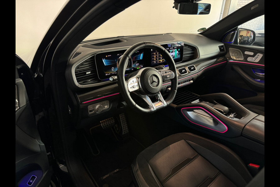 Mercedes-Benz GLE Coupé AMG 53 4MATIC+ Premium+ Pano