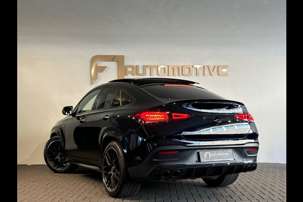 Mercedes-Benz GLE Coupé AMG 53 4MATIC+ Premium+ Pano