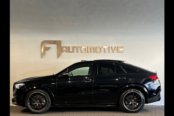 Mercedes-Benz GLE Coupé AMG 53 4MATIC+ Premium+ Pano