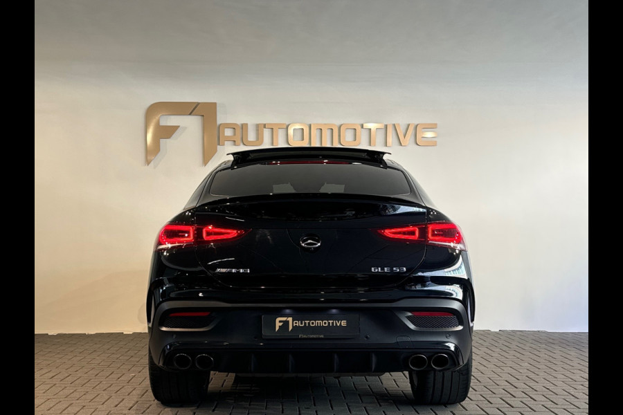 Mercedes-Benz GLE Coupé AMG 53 4MATIC+ Premium+ Pano