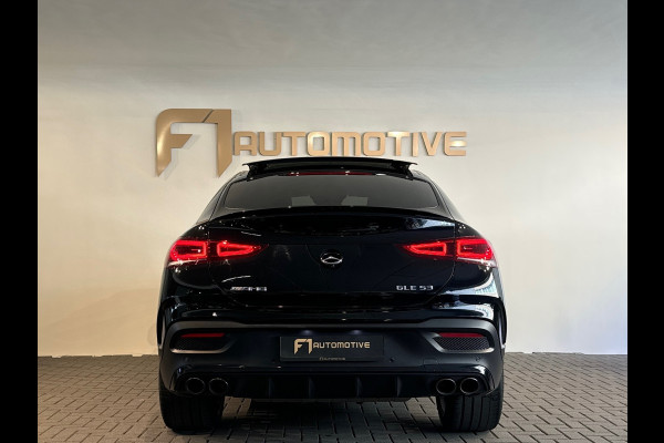 Mercedes-Benz GLE Coupé AMG 53 4MATIC+ Premium+ Pano