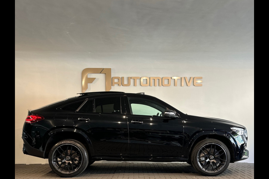 Mercedes-Benz GLE Coupé AMG 53 4MATIC+ Premium+ Pano