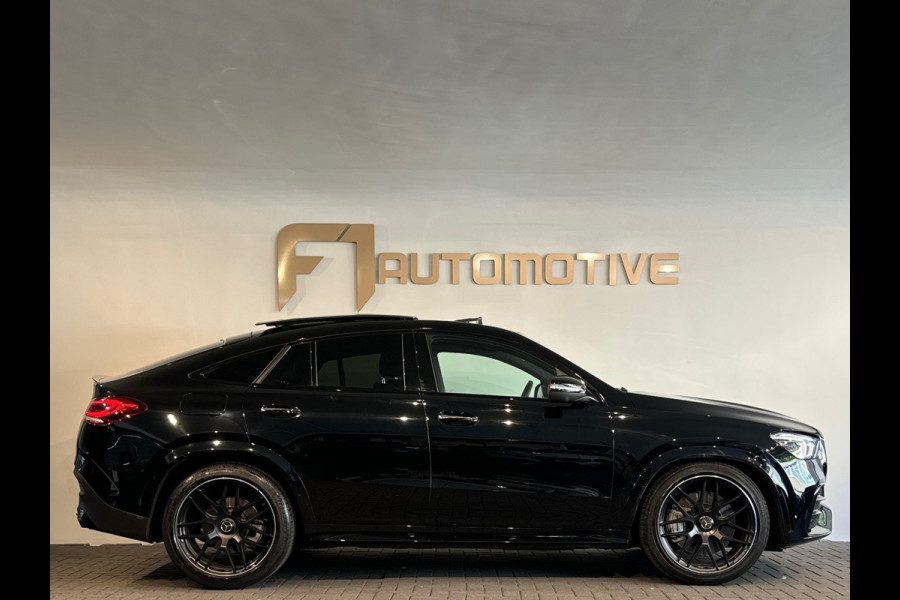 Mercedes-Benz GLE Coupé AMG 53 4MATIC+ Premium+ Pano